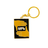 TIFF 50 Keychain