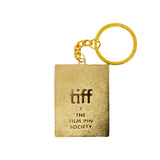 TIFF 50 Keychain