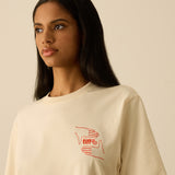 TIFF 50 Midweight T-Shirt
