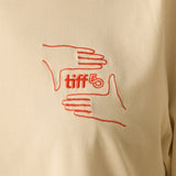 TIFF 50 Midweight T-Shirt