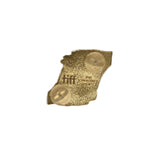 TIFF 50 Pin