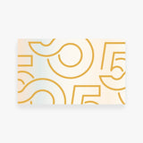 TIFF 50 Postcard Set