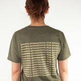 TIFF Repeater T-Shirt