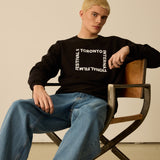 TIFF Logo Crewneck