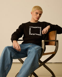TIFF Logo Crewneck