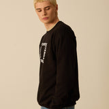 TIFF Logo Crewneck