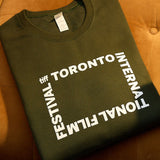 TIFF Logo Crewneck