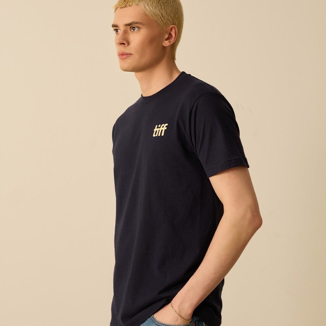 TIFF Repeater T-Shirt