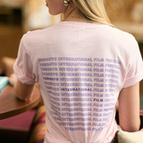 TIFF Repeater T-Shirt