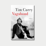 Vagabond: A Memoir