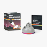 Tiny Planetarium: See the Stars!