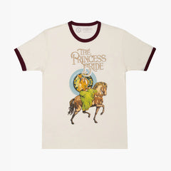 The Princess Bride Unisex Ringer T-Shirt