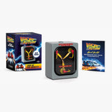 Back to the Future: Light-Up Flux Capacitor: With Sound!