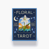 Floral Tarot: Access the Wisdom of Flowers: 78-Card Deck and Guidebook