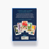 Floral Tarot: Access the Wisdom of Flowers: 78-Card Deck and Guidebook