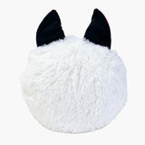 Princess Mononoke 15" Fluffy San Facemask Plush