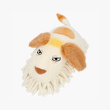 Howl's Moving Castle Heen Mop Duster Plush