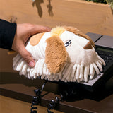 Howl's Moving Castle Heen Mop Duster Plush