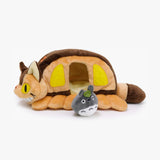 My Neighbor Totoro Catbus House Plush