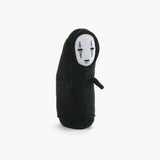 Spirited Away No-Face Beanbag Plush