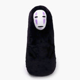 Spirited Away No-Face Nakayoshi Flat Plush