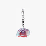 Ponyo Jellyfish Keychain