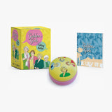 The Golden Girls: Talking Button