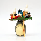 My Neighbor Totoro Nosechara Assortment Stacking Figure