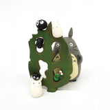 My Neighbor Totoro Nosechara Assortment Stacking Figure
