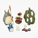 My Neighbor Totoro Nosechara Assortment Stacking Figure