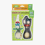 My Neighbor Totoro Nosechara Assortment Stacking Figure