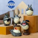 My Neighbor Totoro So Many Poses! Totoro Blind Box Version 2