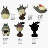 My Neighbor Totoro So Many Poses! Totoro Blind Box Version 2