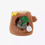 My Neighbor Totoro Tree Trunk Plush