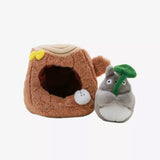 My Neighbor Totoro Tree Trunk Plush