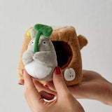 My Neighbor Totoro Tree Trunk Plush