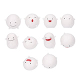 The Boy and The Heron Warawara Nosechara Assortment Stacking Figure