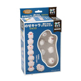 The Boy and The Heron Warawara Nosechara Assortment Stacking Figure