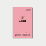 Want: Sexual Fantasies by Anonymous