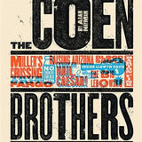 The Coen Brothers: This Book Really Ties the Films Together (Hardcover)