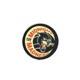 Midnight Madness Panther Patch