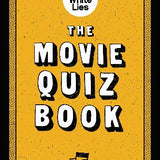 Little White Lies Movie Quiz Book