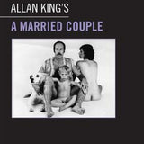 Allan King's A Married Couple