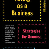 Acting as a Business, Fifth Edition