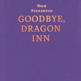 Goodbye, Dragon Inn