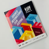 2022 Festival Programme Book