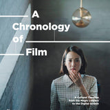 A Chronology of Film (Hardcover)